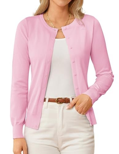 Free Assembly Cardigan – Versatile Layering for Every Season