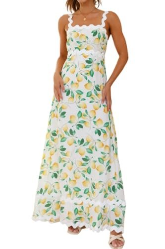 Free Assembly Lemon Dress – Effortless Style for Every Day