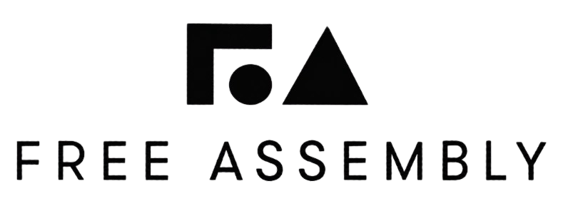free assembly