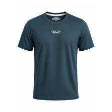 Free Assembly Performance Tee